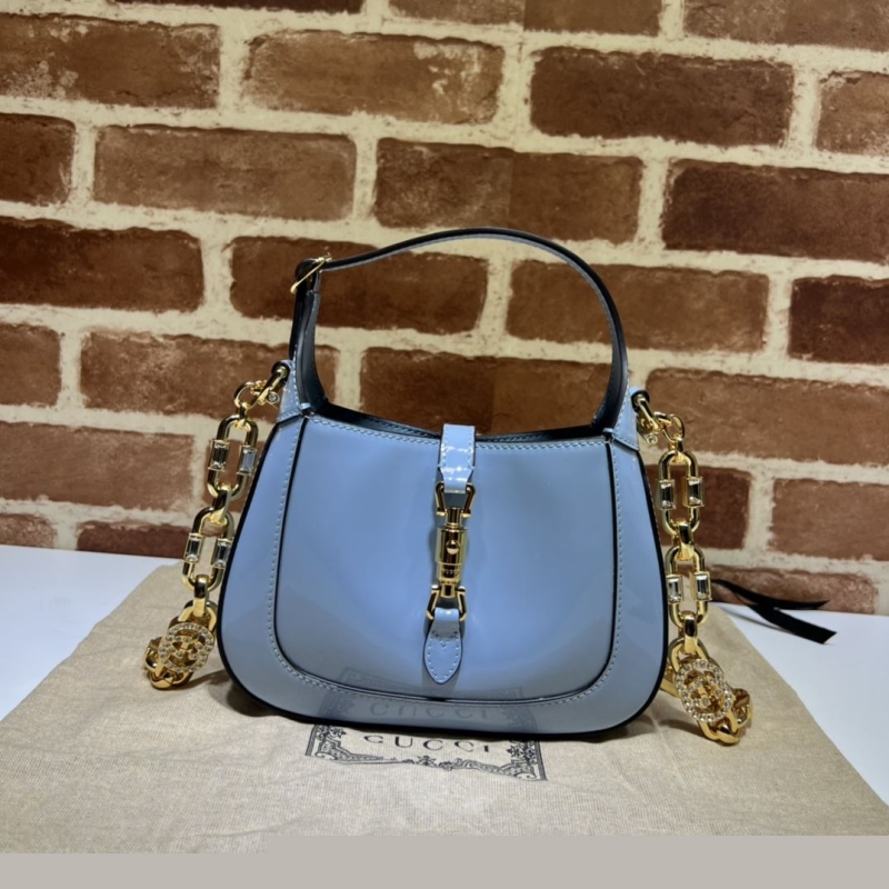 G*u*i top handle bags